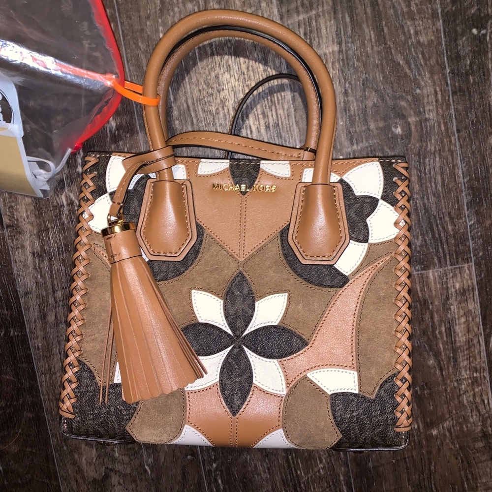 Michael Kors MD Messanger